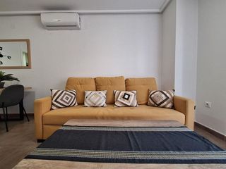 Piso en alquiler en Centro en Torrevieja