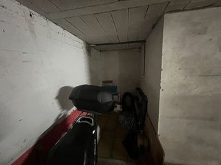 Garaje en venta en General Dávila en Santander