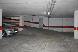 Garaje en venta en Playa del Cura en Torrevieja