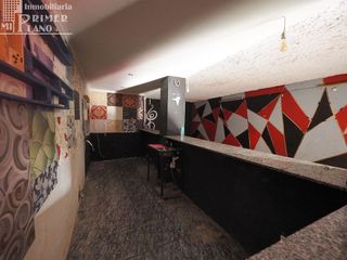 Local comercial en venta en Tomelloso