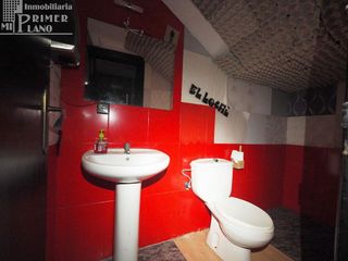 Local comercial en venta en Tomelloso