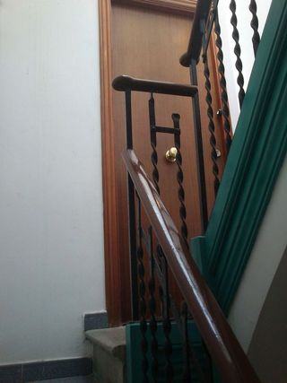 Piso en alquiler en La Barceloneta en Barcelona