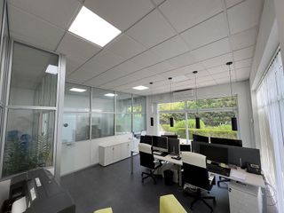 Oficina en alquiler en Sierra Blanca en Marbella