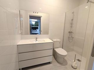 Estudio en alquiler en Berriozar