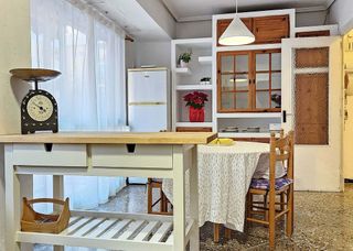 Piso en alquiler en Les Tendetes en Valencia