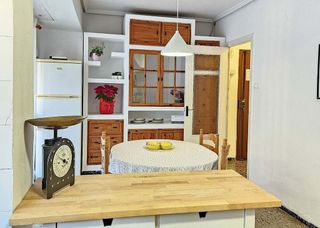 Piso en alquiler en Les Tendetes en Valencia