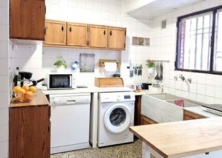 Piso en alquiler en Les Tendetes en Valencia