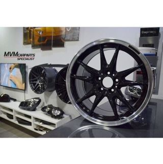 Juego de 4 Llantas 18 GTR Pro MB49