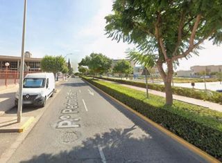 Piso en venta en Pabellón - Estación - El Corte Inglés en Ejido (El)