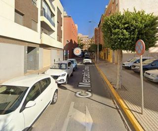 Piso en venta en Pabellón - Estación - El Corte Inglés en Ejido (El)