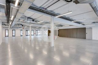 Oficina en alquiler en L'Antiga Esquerra de l'Eixample en Barcelona