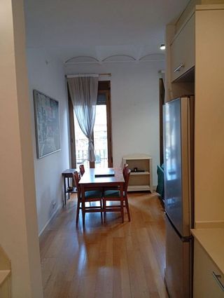 Piso en alquiler en El Parc i la Llacuna del Poblenou en Barcelona