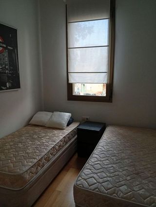 Piso en alquiler en El Parc i la Llacuna del Poblenou en Barcelona