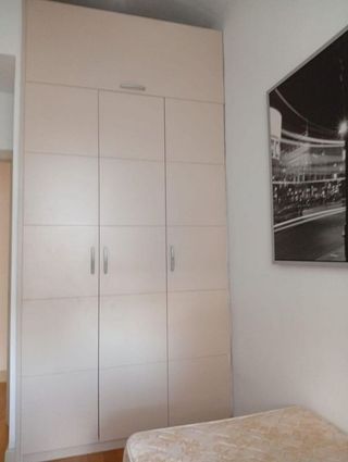 Piso en alquiler en El Parc i la Llacuna del Poblenou en Barcelona