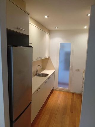 Piso en alquiler en El Parc i la Llacuna del Poblenou en Barcelona