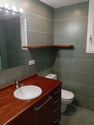 Piso en alquiler en El Parc i la Llacuna del Poblenou en Barcelona