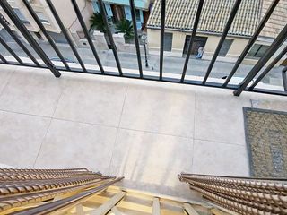 Piso en alquiler en Torrefiel en Valencia