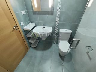 Estudio en alquiler en San Adrián - La Cava en Logroño