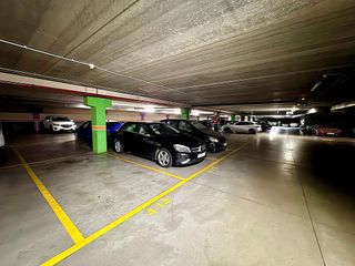 Garaje en alquiler en Plan Sur-Amistad en Guadalajara