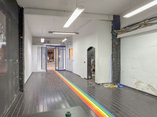 Local comercial en alquiler en Vila de Gràcia en Barcelona