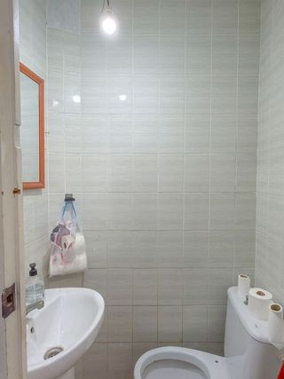 Local comercial en alquiler en Vila de Gràcia en Barcelona