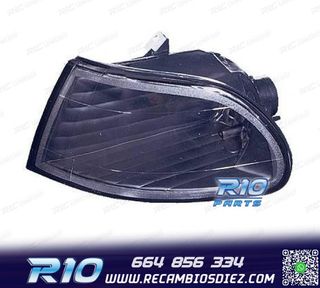 INTERMITENTES HONDA CIVIC 91-95 FONDO NEGRO