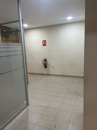 Local comercial en alquiler en Fígares en Granada