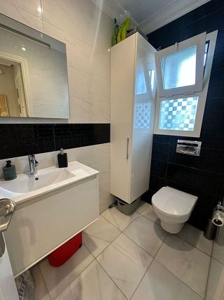 Casa adosada en alquiler en Lomas de Marbella Club - Puente Romano en Marbella