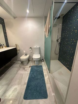 Casa adosada en alquiler en Lomas de Marbella Club - Puente Romano en Marbella