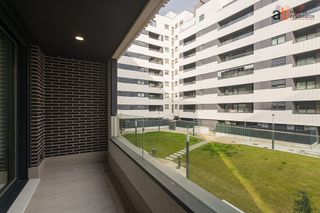 Piso en alquiler en Milagrosa en Pamplona