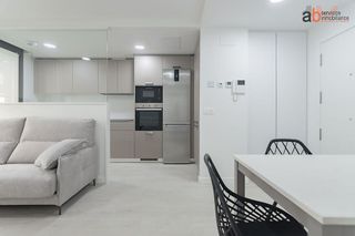 Piso en alquiler en Milagrosa en Pamplona