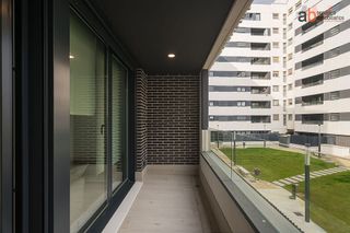 Piso en alquiler en Milagrosa en Pamplona