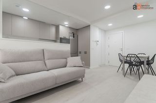 Piso en alquiler en Milagrosa en Pamplona