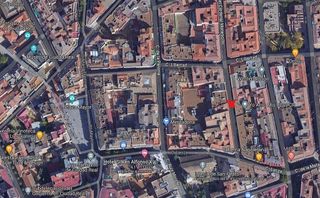 Local comercial en venta en Centro - El Pilar en Ciudad Real