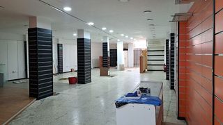 Local comercial en venta en Centro - El Pilar en Ciudad Real