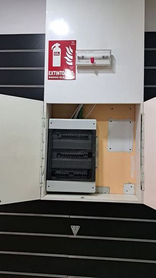 Local comercial en venta en Centro - El Pilar en Ciudad Real