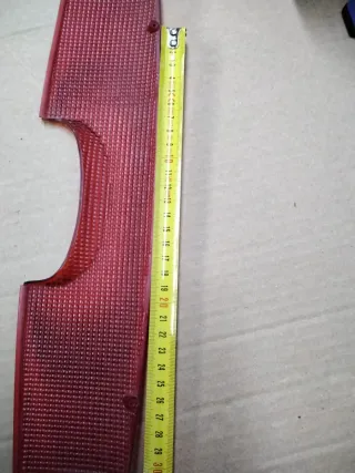 Reflectante maleta Shad