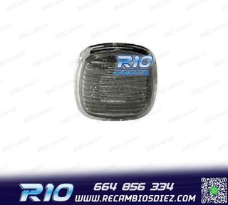 INTERMITENTES LATERALES AUDI SEAT SKODA AHUMADO