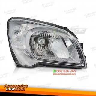 FARO DELANTERO LADO DERECHO TYC PARA KIA SPORTAGE