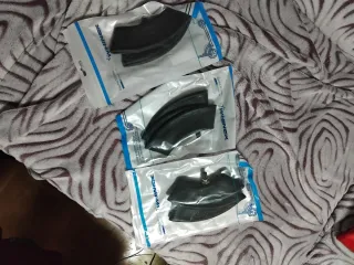 Cámara patinete eléctrico WHINCK