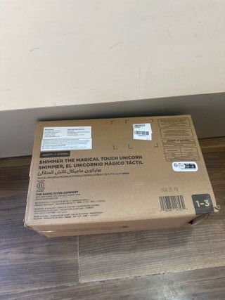 Radio Flyer Shimmer The Magical Touch Unicorn