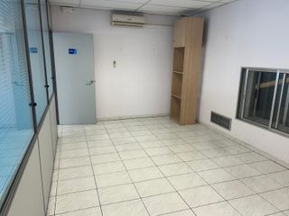 OFICINA EN POLÍGONO DE ARGALES (VALLADOLID)