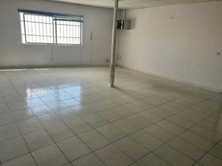 OFICINA EN POLÍGONO DE ARGALES (VALLADOLID)