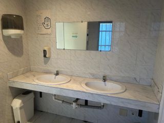 OFICINA EN POLÍGONO DE ARGALES (VALLADOLID)