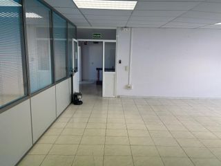 OFICINA EN POLÍGONO DE ARGALES (VALLADOLID)