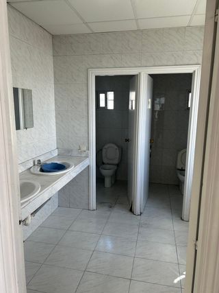 OFICINA EN POLÍGONO DE ARGALES (VALLADOLID)