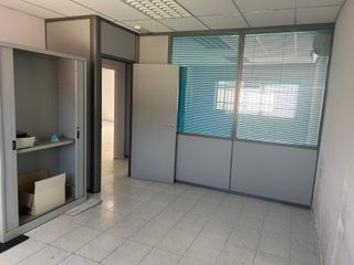 OFICINA EN POLÍGONO DE ARGALES (VALLADOLID)