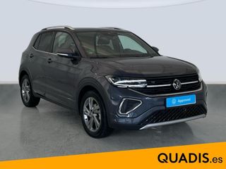 Volkswagen T-Cross R-Line 1.0 TSI 85 kW (116 CV) DSG