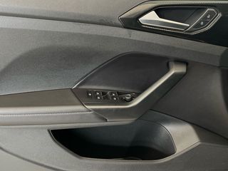 Volkswagen T-Cross R-Line 1.0 TSI 85 kW (116 CV) DSG