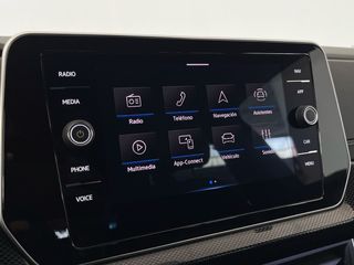 Volkswagen T-Cross R-Line 1.0 TSI 85 kW (116 CV) DSG